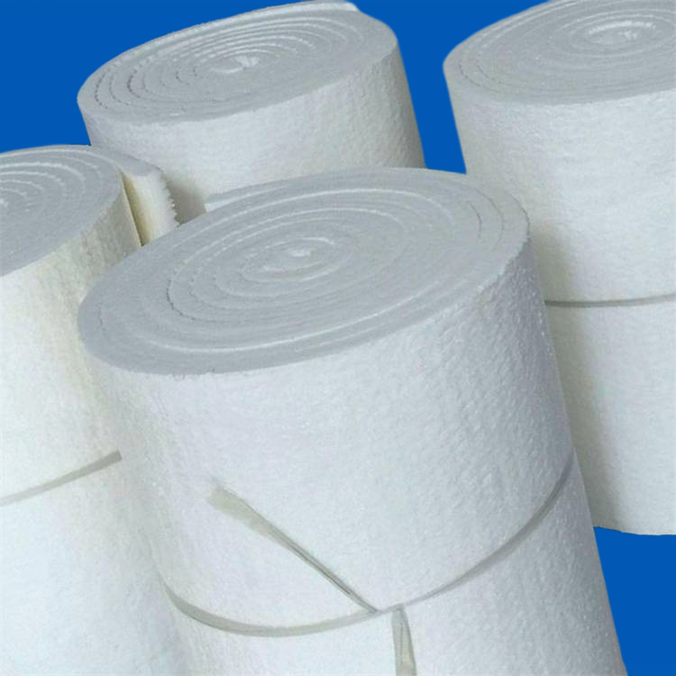 鹿城陶瓷纤维毡